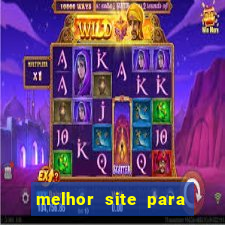 melhor site para analisar jogos