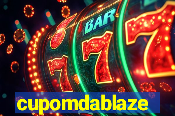 cupomdablaze