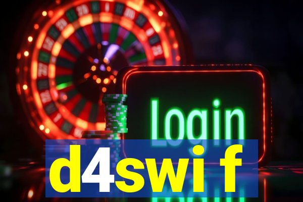 d4swi f