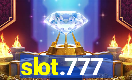 slot.777