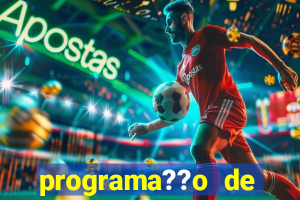 programa??o de brasil nos jogos olímpicos