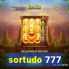 sortudo 777