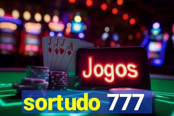 sortudo 777