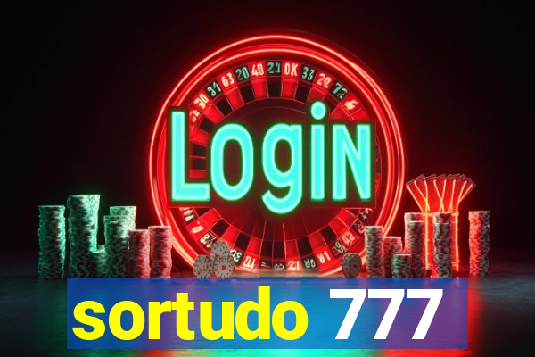 sortudo 777