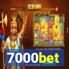 7000bet