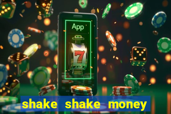 shake shake money tree slot