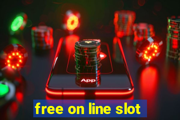 free on line slot