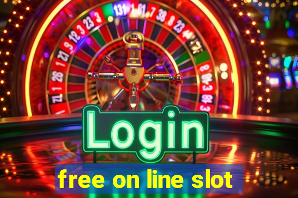 free on line slot