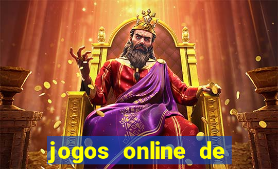 jogos online de cassino gratis