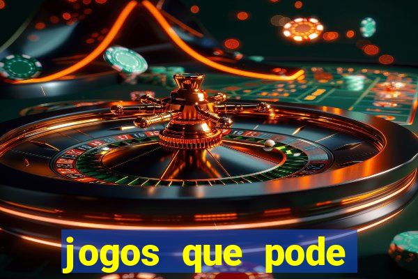 jogos que pode ganhar dinheiro de verdade