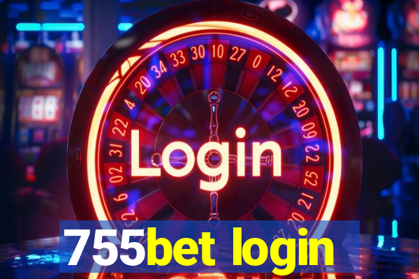 755bet login