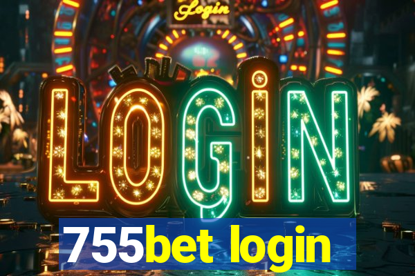 755bet login