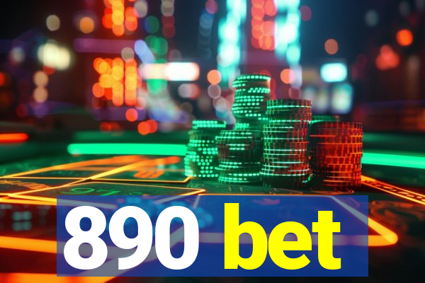 890 bet