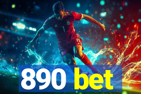 890 bet