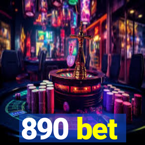 890 bet