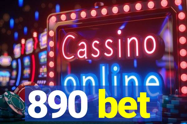 890 bet