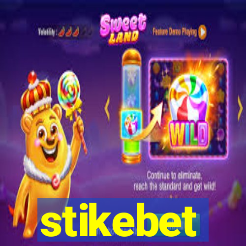 stikebet