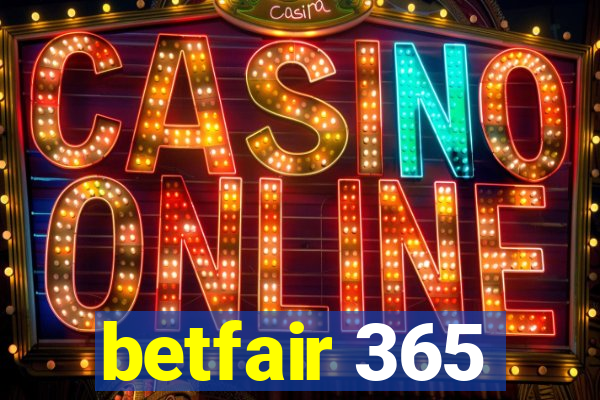 betfair 365