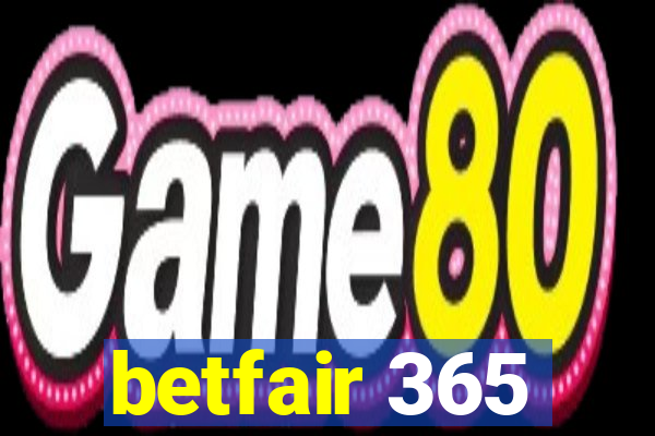 betfair 365