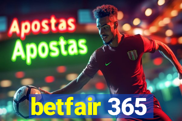 betfair 365