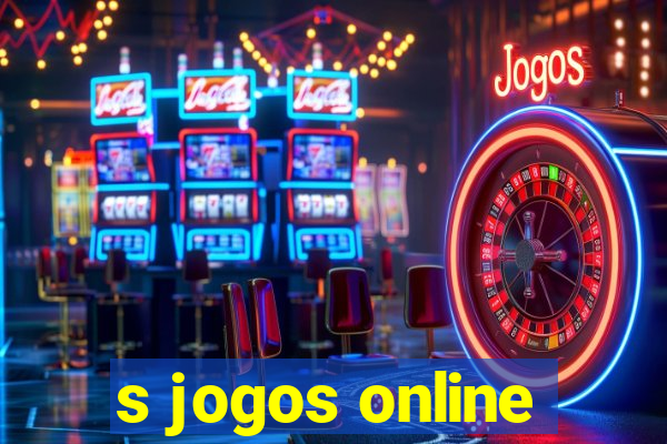 s jogos online