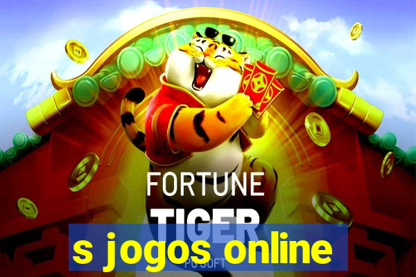 s jogos online