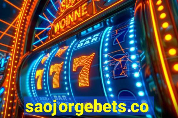 saojorgebets.com