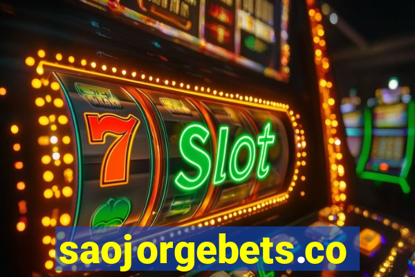 saojorgebets.com