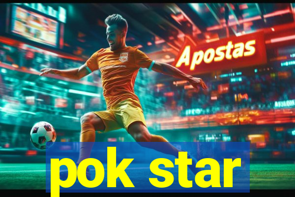 pok star