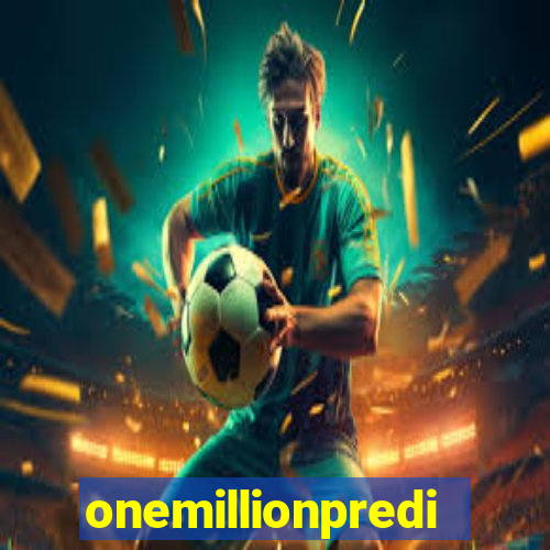 onemillionprediction