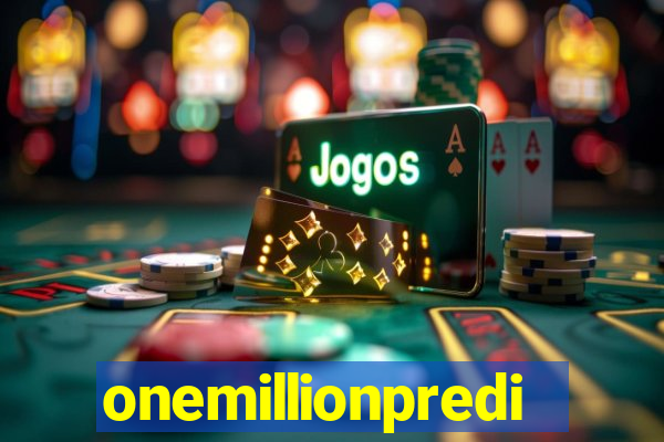 onemillionprediction