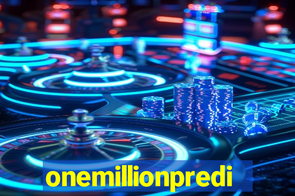 onemillionprediction