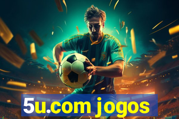 5u.com jogos