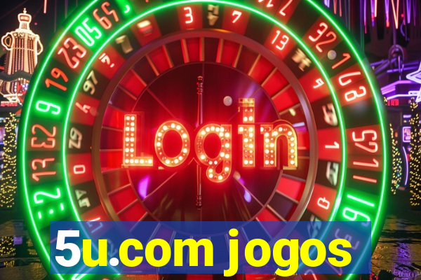 5u.com jogos