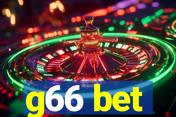 g66 bet