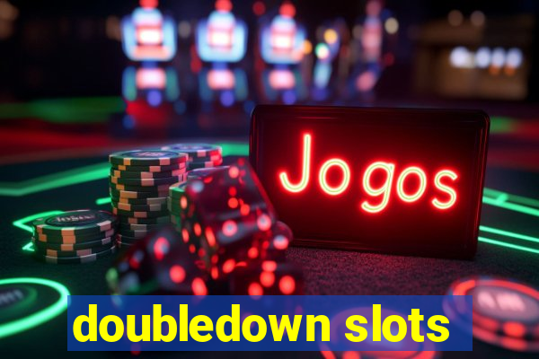 doubledown slots