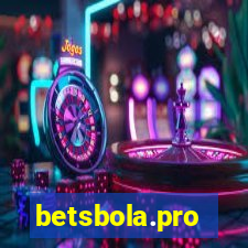 betsbola.pro