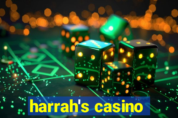 harrah's casino