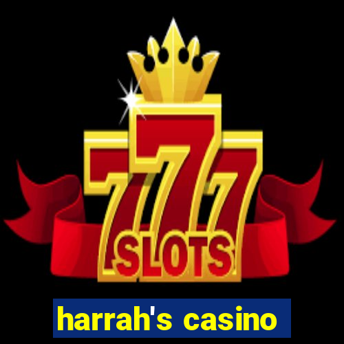 harrah's casino