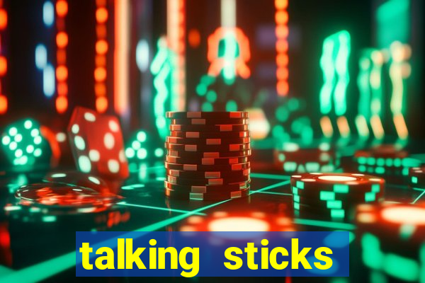 talking sticks resort and casino