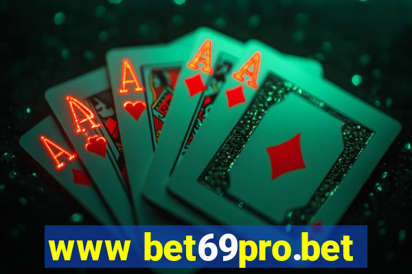 www bet69pro.bet