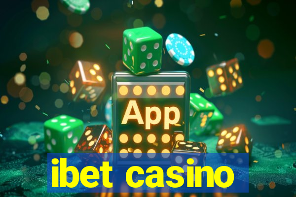 ibet casino