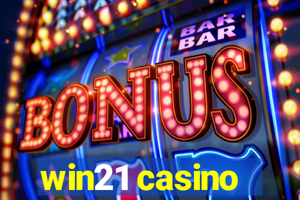 win21 casino