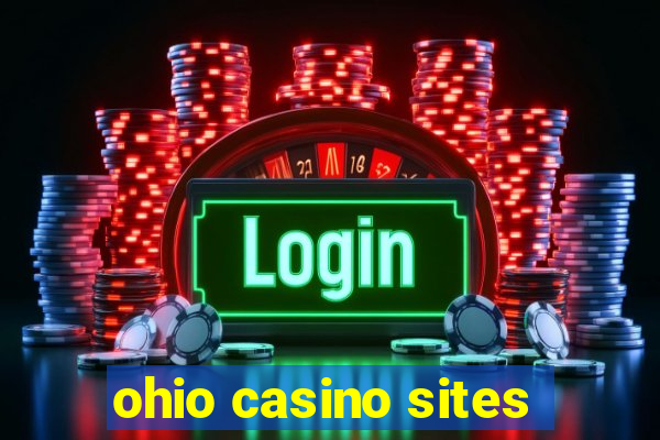 ohio casino sites