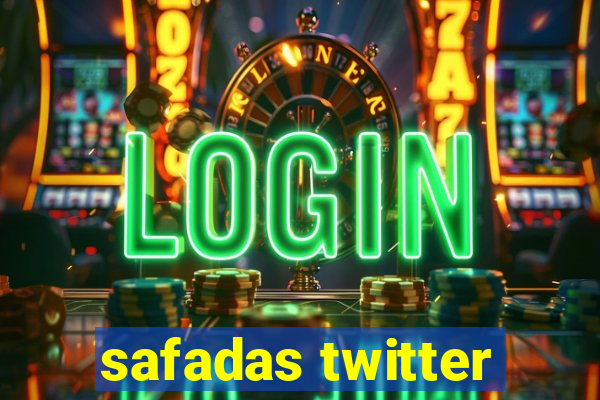 safadas twitter