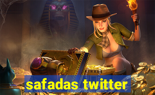 safadas twitter