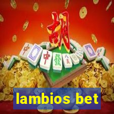 lambios bet