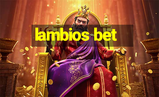 lambios bet