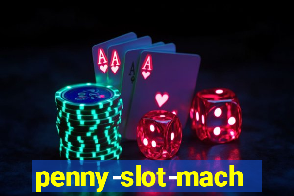 penny-slot-machine