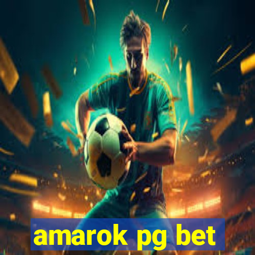 amarok pg bet